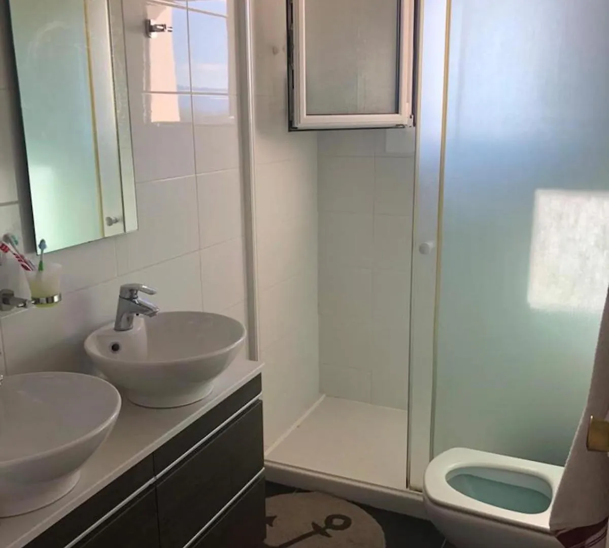 Costa Brava - Roses - Terrace & sea view Apartamento Espanha