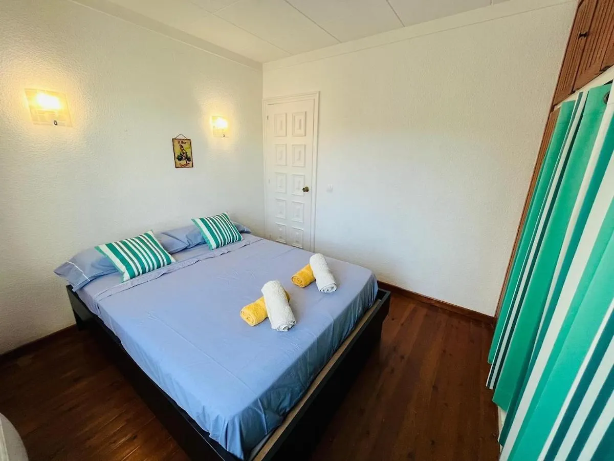 Costa Brava - Roses - Terrace & sea view Apartamento